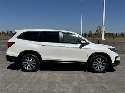 2019 Honda Pilot EX-L  AWD - Photo 6 - Gresham, OR 97030