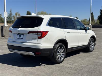 2019 Honda Pilot EX-L  AWD - Photo 5 - Gresham, OR 97030