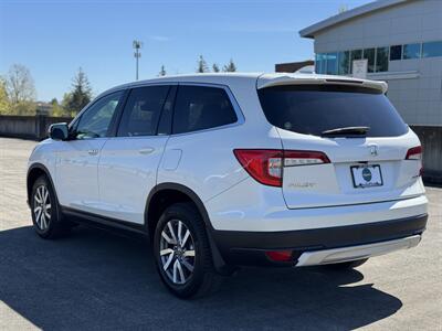 2019 Honda Pilot EX-L  AWD - Photo 3 - Gresham, OR 97030