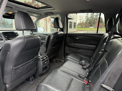2019 Honda Pilot EX-L  AWD - Photo 6 - Gresham, OR 97030