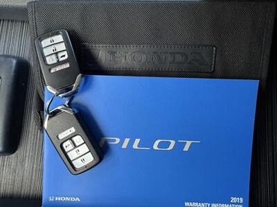 2019 Honda Pilot EX-L  AWD - Photo 39 - Gresham, OR 97030