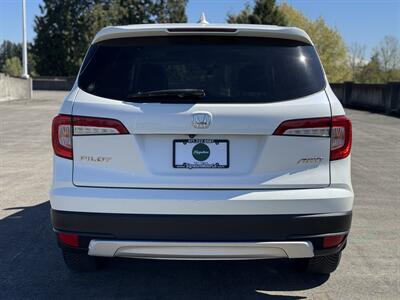 2019 Honda Pilot EX-L  AWD - Photo 4 - Gresham, OR 97030