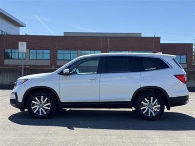 2019 Honda Pilot EX-L  AWD - Photo 2 - Gresham, OR 97030