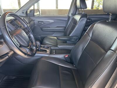 2019 Honda Pilot EX-L  AWD - Photo 14 - Gresham, OR 97030