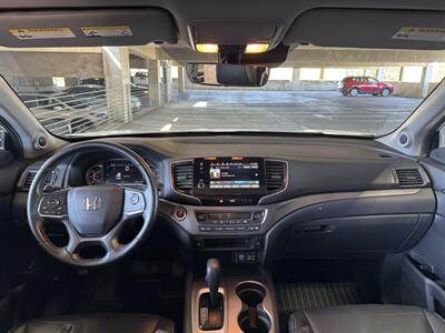 2019 Honda Pilot EX-L  AWD - Photo 23 - Gresham, OR 97030