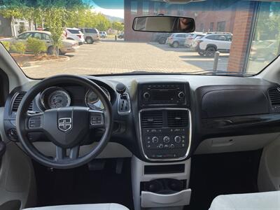 2012 Dodge Grand Caravan SXT  w/ STO-N-GO - Photo 22 - Gresham, OR 97030