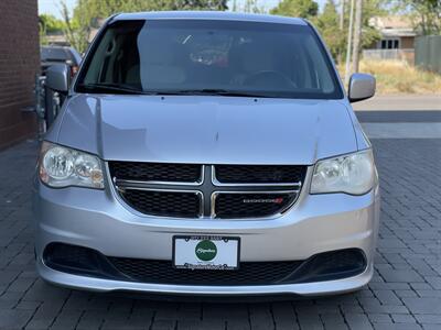 2012 Dodge Grand Caravan SXT  w/ STO-N-GO - Photo 7 - Gresham, OR 97030