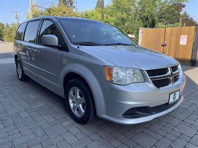 2012 Dodge Grand Caravan SXT  w/ STO-N-GO - Photo 6 - Gresham, OR 97030