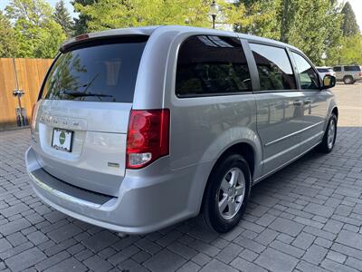 2012 Dodge Grand Caravan SXT  w/ STO-N-GO - Photo 5 - Gresham, OR 97030