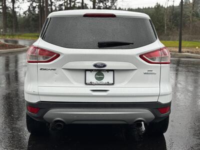 2016 Ford Escape SE   - Photo 4 - Gresham, OR 97030