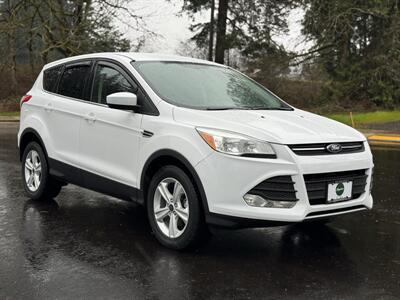 2016 Ford Escape SE   - Photo 7 - Gresham, OR 97030