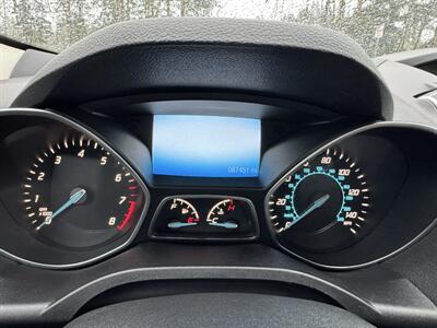 2016 Ford Escape SE   - Photo 20 - Gresham, OR 97030