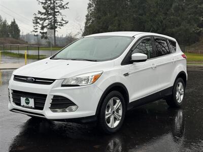 2016 Ford Escape SE   - Photo 1 - Gresham, OR 97030