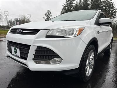 2016 Ford Escape SE   - Photo 9 - Gresham, OR 97030