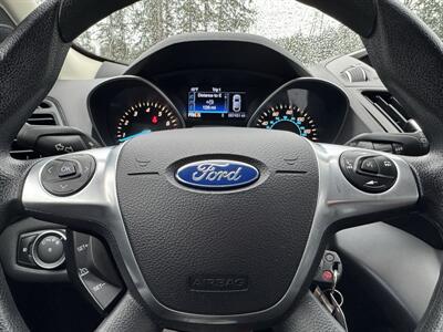 2016 Ford Escape SE   - Photo 19 - Gresham, OR 97030