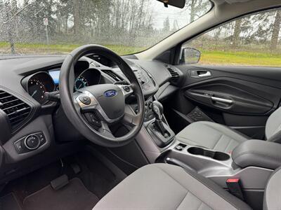 2016 Ford Escape SE   - Photo 11 - Gresham, OR 97030