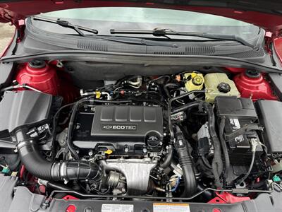 2012 Chevrolet Cruze LT RS - Photo 28 - Gresham, OR 97030