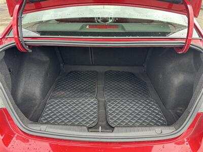 2012 Chevrolet Cruze LT RS - Photo 17 - Gresham, OR 97030