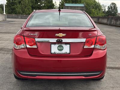 2012 Chevrolet Cruze LT RS - Photo 4 - Gresham, OR 97030