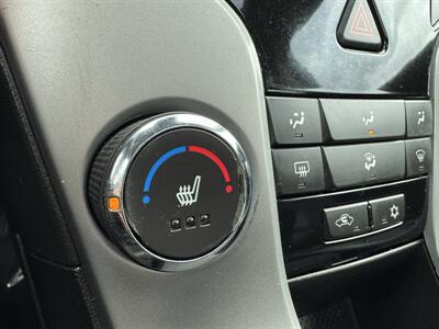 2012 Chevrolet Cruze LT RS - Photo 23 - Gresham, OR 97030