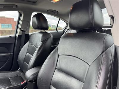 2012 Chevrolet Cruze LT RS - Photo 13 - Gresham, OR 97030