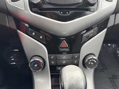 2012 Chevrolet Cruze LT RS - Photo 22 - Gresham, OR 97030