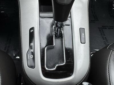 2012 Chevrolet Cruze LT RS - Photo 25 - Gresham, OR 97030