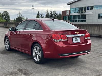 2012 Chevrolet Cruze LT RS - Photo 3 - Gresham, OR 97030