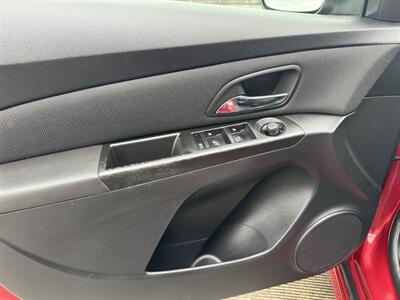 2012 Chevrolet Cruze LT RS - Photo 26 - Gresham, OR 97030