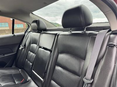 2012 Chevrolet Cruze LT RS - Photo 16 - Gresham, OR 97030