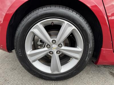 2012 Chevrolet Cruze LT RS - Photo 10 - Gresham, OR 97030
