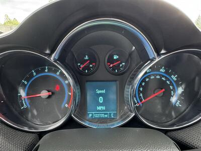 2012 Chevrolet Cruze LT RS - Photo 20 - Gresham, OR 97030