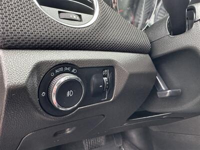 2012 Chevrolet Cruze LT RS - Photo 24 - Gresham, OR 97030