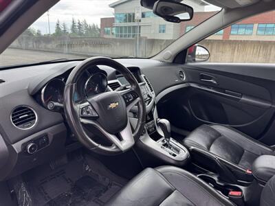 2012 Chevrolet Cruze LT RS - Photo 11 - Gresham, OR 97030