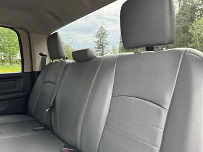 2016 RAM 1500 Crew Cab Tradesman 4x4 - Photo 17 - Gresham, OR 97030