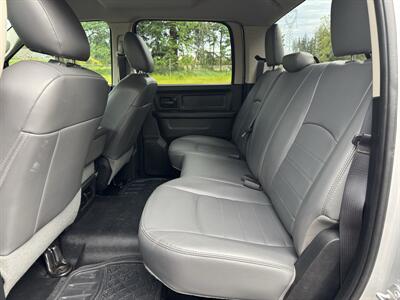 2016 RAM 1500 Crew Cab Tradesman 4x4 - Photo 16 - Gresham, OR 97030