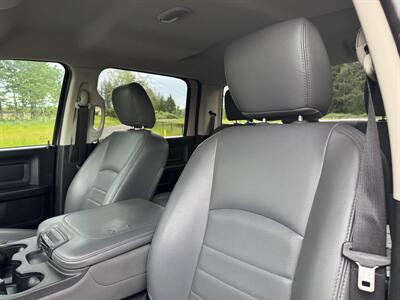 2016 RAM 1500 Crew Cab Tradesman 4x4 - Photo 14 - Gresham, OR 97030
