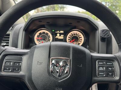 2016 RAM 1500 Crew Cab Tradesman 4x4 - Photo 20 - Gresham, OR 97030