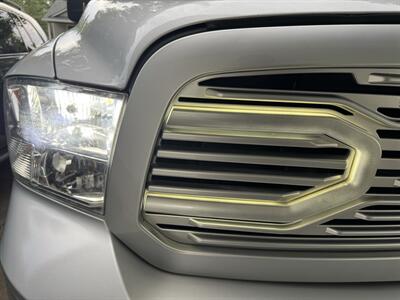 2016 RAM 1500 Crew Cab Tradesman 4x4 - Photo 28 - Gresham, OR 97030