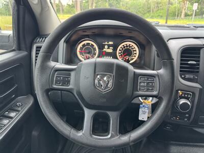 2016 RAM 1500 Crew Cab Tradesman 4x4 - Photo 19 - Gresham, OR 97030