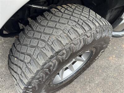 2016 RAM 1500 Crew Cab Tradesman 4x4 - Photo 11 - Gresham, OR 97030