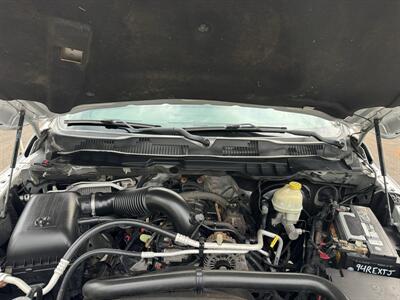 2016 RAM 1500 Crew Cab Tradesman 4x4 - Photo 34 - Gresham, OR 97030