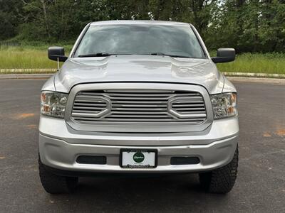 2016 RAM 1500 Crew Cab Tradesman 4x4 - Photo 9 - Gresham, OR 97030
