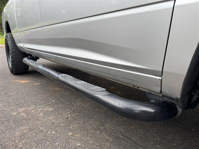 2016 RAM 1500 Crew Cab Tradesman 4x4 - Photo 30 - Gresham, OR 97030