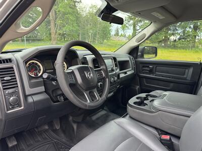 2016 RAM 1500 Crew Cab Tradesman 4x4 - Photo 12 - Gresham, OR 97030