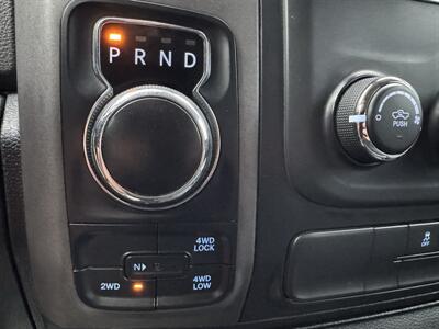 2016 RAM 1500 Crew Cab Tradesman 4x4 - Photo 24 - Gresham, OR 97030