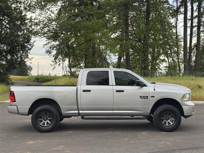 2016 RAM 1500 Crew Cab Tradesman 4x4 - Photo 7 - Gresham, OR 97030