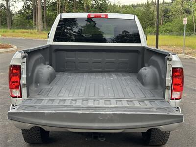2016 RAM 1500 Crew Cab Tradesman 4x4 - Photo 5 - Gresham, OR 97030