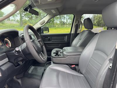 2016 RAM 1500 Crew Cab Tradesman 4x4 - Photo 13 - Gresham, OR 97030