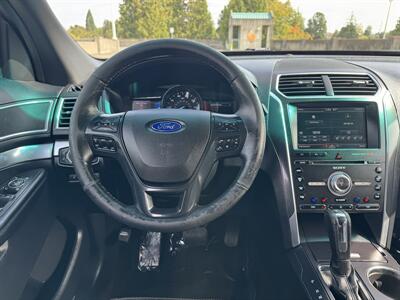 2016 Ford Explorer Sport AWD - Photo 21 - Gresham, OR 97030